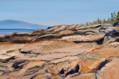 Schoodic Point SOLD