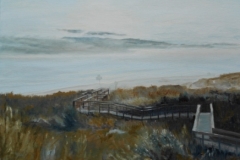 Beach Walk