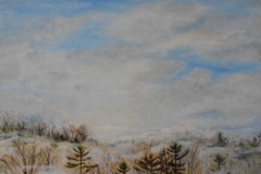 Cloud Scatter