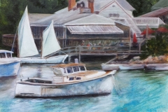 Perkins Cove Trio