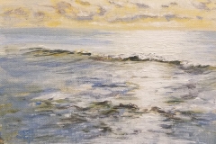 Atlantic Saturday AM