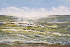 Atlantic Thursday AM