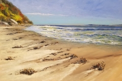 Ebb Tide