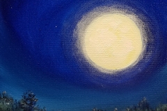 Full Buck Moon