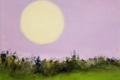 Full Flower Moon