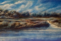 Wetland Glimmer