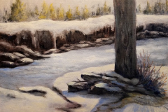 Winter Water