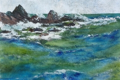September Seas