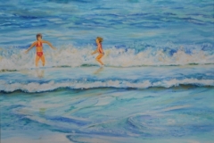 Joyful Wave