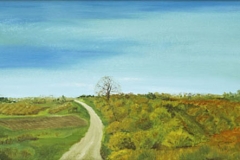 Late Fall at Macks