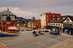 Downtown Camden