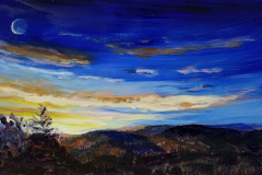 Western Eve