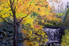 Fall Landscape