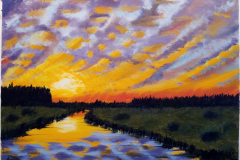 Sunrise