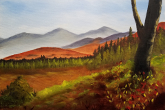 Mountains