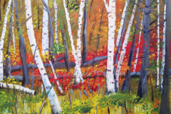 Fall Landscape