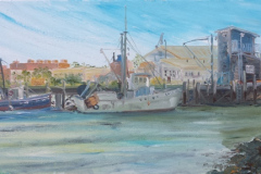Co-op Wharf - Sold