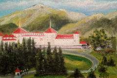 Bretton Woods - SOLD