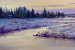 Blue Marsh SOLD
