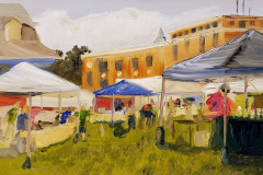 Derry Homegrown Market - Private Collection