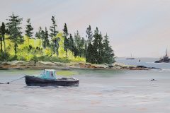 Working Harbor SOLD
