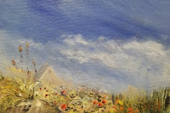 Beach Garden III SOLD