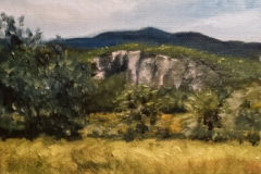 Cathedral Ledge II SOLD