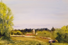From Linden Row Farm - Sold