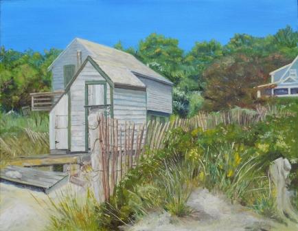 On Forest Beach SOLD
