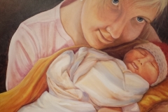 A Sister's Love