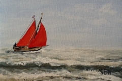 Fast Ride - SOLD