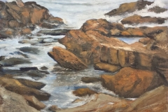 Rock of Ages - SOLD