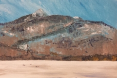 Chocorua April SOLD