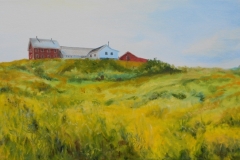 Rural Haze - SOLD