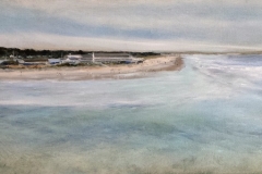 Ogunquit River & Beach - SOLD