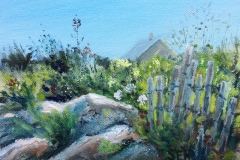 Beach Garden