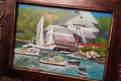 Perkins Cove - SOLD