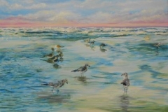 Coastal - SOLD