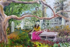 Beauty Rest SOLD