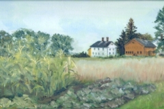 Canterbury Shaker Village - SOLD
