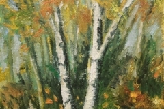 Brilliant Birch