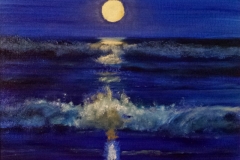Indigo Escape SOLD