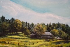 Corner Pasture - SOLD