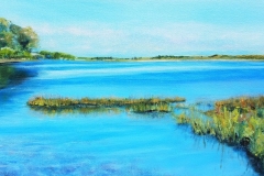 Coastal River -SOLD