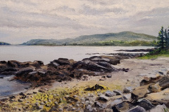 Acadian Light SOLD