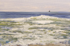 Atlantic Friday AM SOLD