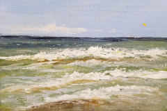 Atlantic Thursday PM SOLD