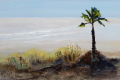 Beach-Palm SOLD