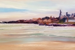 Beach Warmth SOLD