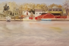 Boatbuilders SOLD